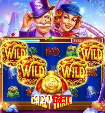 Loterias online na 920bet