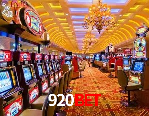 Segurança e performance na plataforma 920bet