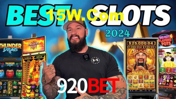 Mercados ao vivo e cash out na 920bet
