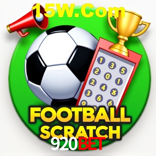 Download para Android e iOS na 920bet