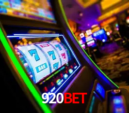 Jogos populares e pagamentos rápidos na 920bet